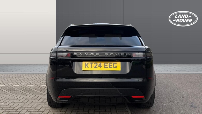 Land Rover Range Rover Velar 2.0 D200 MHEV Dynamic HSE 5dr Auto Diesel Estate